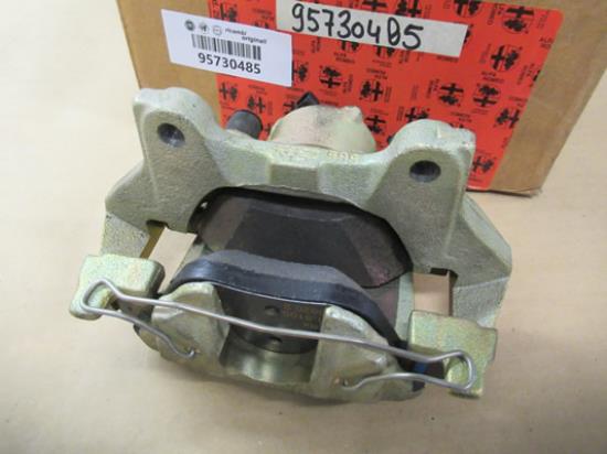 95730485 Remklauw met remblokken