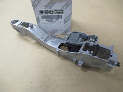 9680656680 Deurgreepbeugel linkerzijde