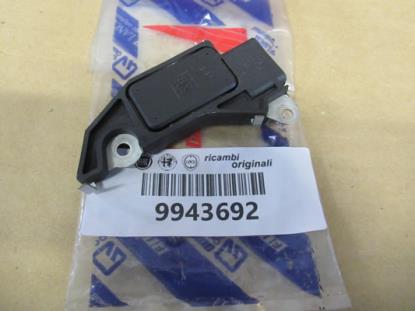 9943692 Spanningsregelaar