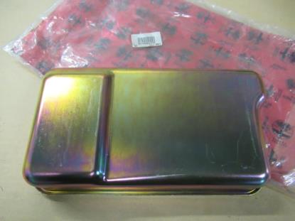 9951230 Versnellingsbak deksel