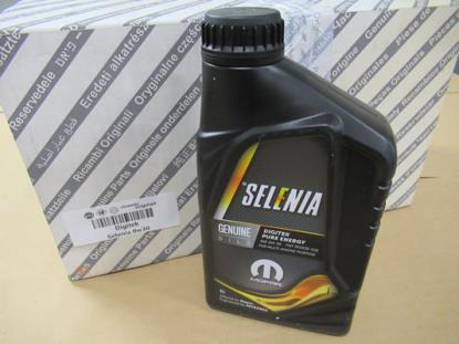 Digitek Selenia Digitek Pure Energy 0W30