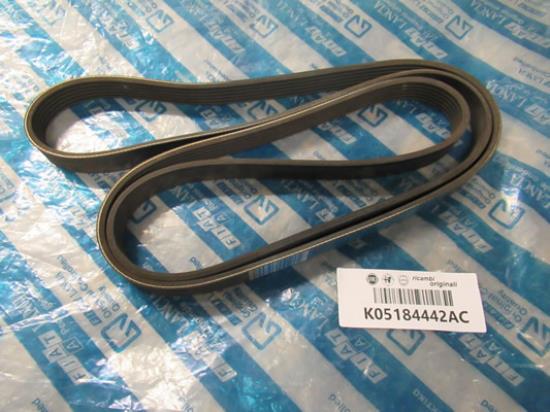 K05184442AC Multiriem 1955mm 3.6 V6