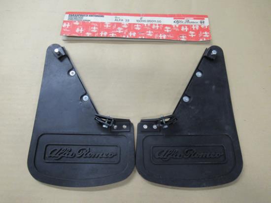 100009501100 Spatlappenset