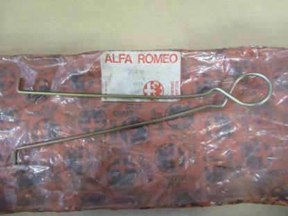 100210 Motorkap veer