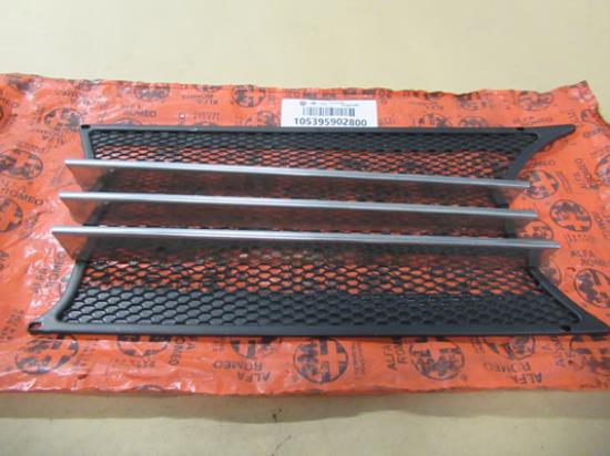 105395902800 Grille sierstuk rechterzijde