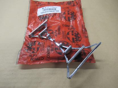 105445944710 Koplamp sierstuk