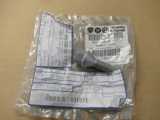 11294235 Wielbout M12x1.25