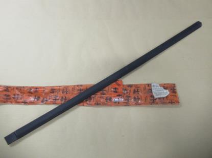 113109018100 Deurpaneel sierlijst linkerzijde