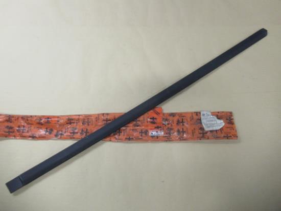 113109018100 Deurpaneel sierlijst linkerzijde