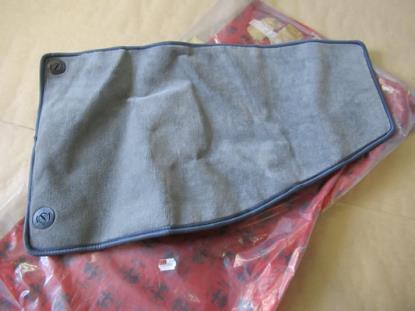 113218560 Vloermat rechtsvoor