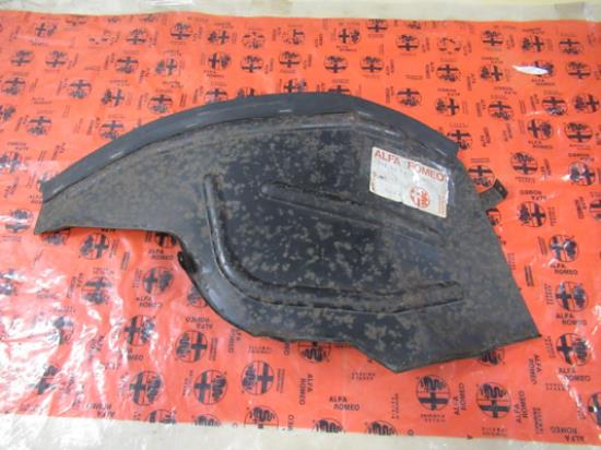 116425307600 Spatlap stuurhuis rechtsvoor