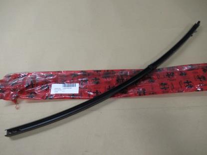 116467402100 Raam profiel linksvoor