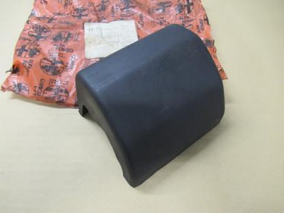 116545901177 Voorbumper rozet