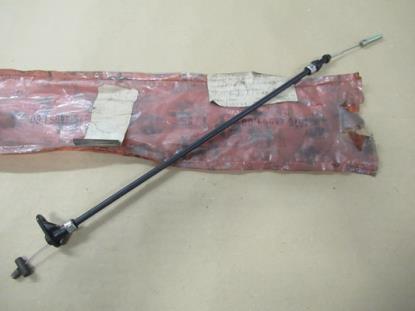 116764405100 Gaskabel