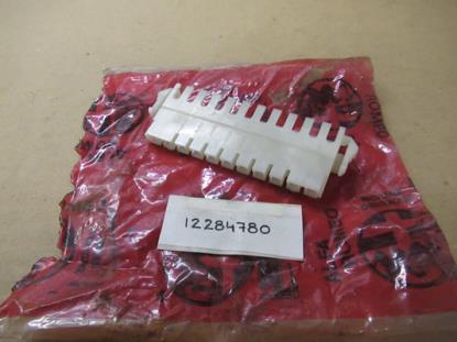 12284780 Aansluitblok