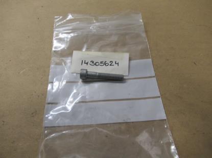 14305624 Bout M6x35