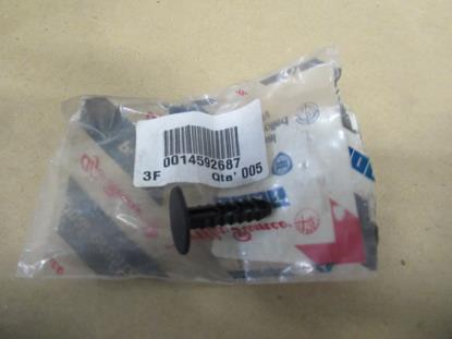 14592687 Knop M6.5x24