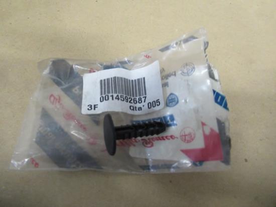 14592687 Knop M6.5x24