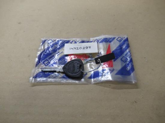 14720297 Ongeslepen sleutel