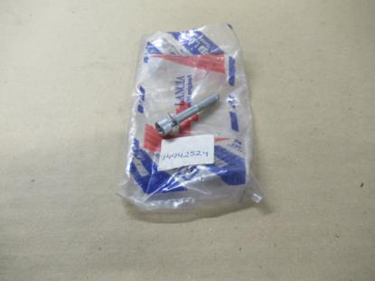 14942524 Bout met ring M6x40