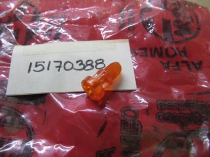 15170388 Koplamp bout