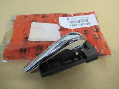 156016996 Binnenkant deurgreep rechterzijde