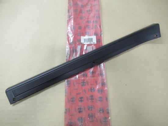 156019375 Dorpellijst rechtsachter