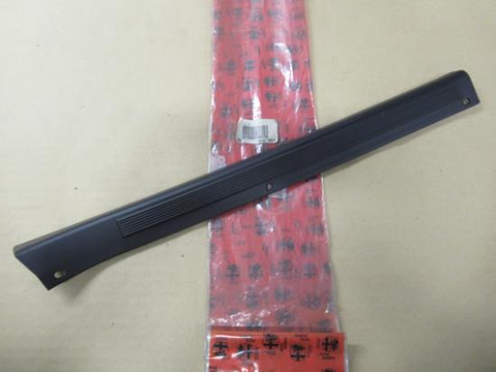 156019376 Dorpellijst linksachter