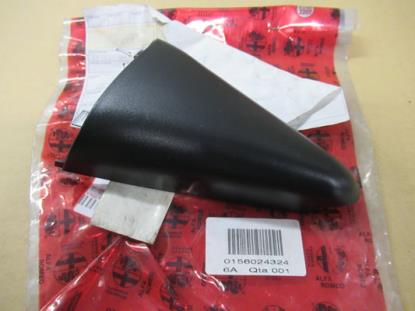 156024324 Portier sierstuk linksachter