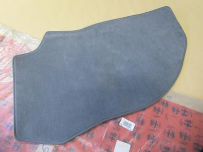 156026996 Vloermat rechtsvoor