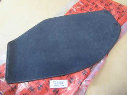 156027554 Vloermat rechtsvoor