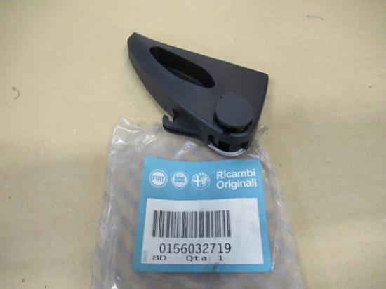 156032719 Motorkap ontgrendeling handgreep