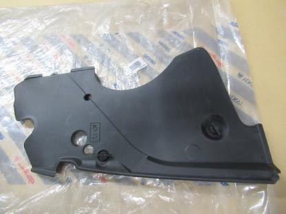 156042871 Beschermplaat linksvoor