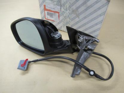 156053026 Buitenspiegel linkerzijde