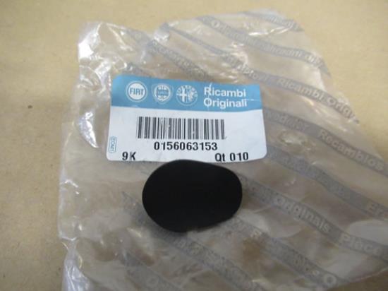 156063153 Deurgreep plug rechterzijde