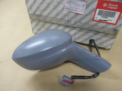 156070449 Buitenspiegel rechterzijde