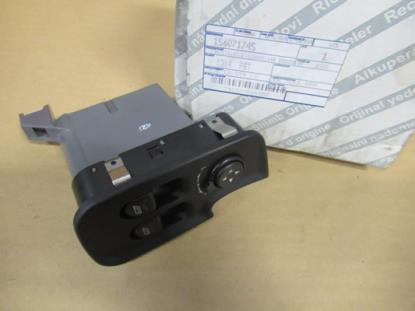 156071745 Raambedienings schakelaar bestuurdeskant