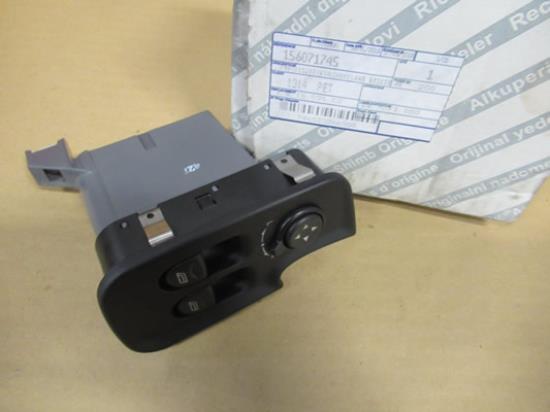 156071745 Raambedienings schakelaar bestuurdeskant