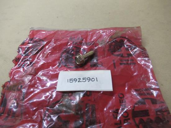 15925901 Bout carrosserie