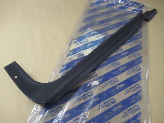 176512080 Dorpellijst rechtsvoor