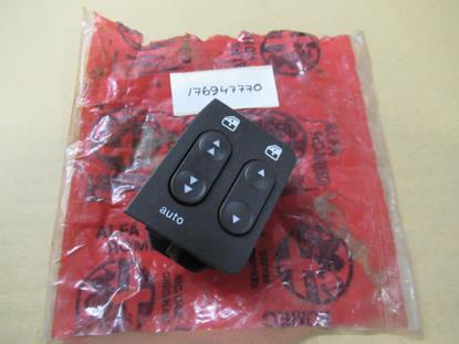 176947770 Raambediening schakelaar