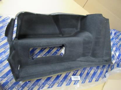 177334460 Kofferbak cd-speler sierstuk linkerzijde