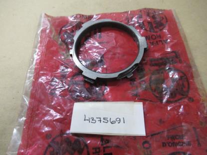 4375691 Synchromesh
