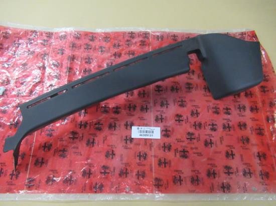 46309131 Sierstuk zijruit linkerzijde