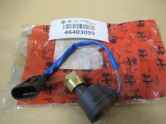 46403099 Snelheidssensor