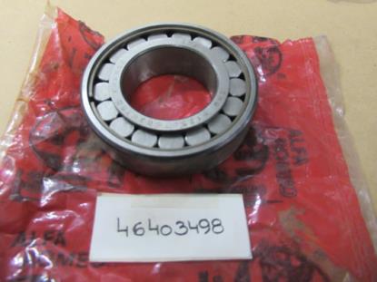 46403498 Versnellingsbak lager