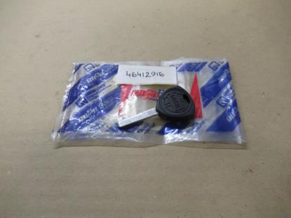 46412916 Ongeslepen sleutel