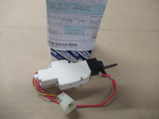 46414992 Centrale vergrendeling overbrenging