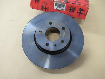 46425960 Remschijf voorzijde 2.0 TS 16V