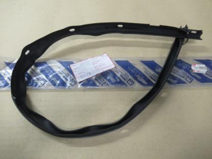 46434044 Portier pakking linksvoor